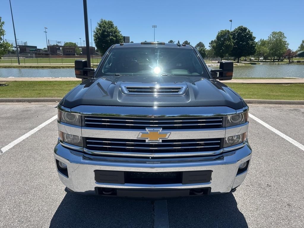 chevrolet silverado 3500hd 2017 1GC4KZCY0HF219051 image chevrolet silverado 3500hd 2017 1GC4KZCY0HF219051 image